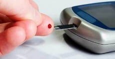 diabetes tipo 2 tratamento